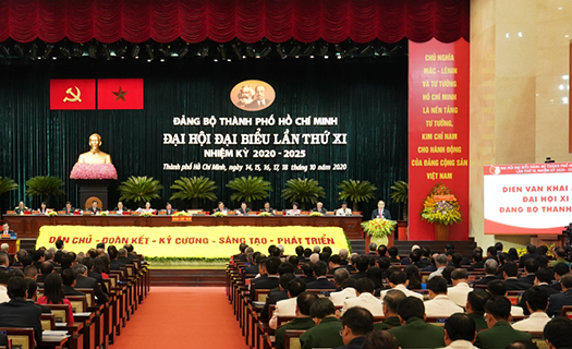 Thủ tướng: TP.HCM không thiếu nguồn lực, chỉ thiếu cơ chế, chính sách phù hợp
